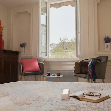 Romantique 2 Pieces Dans Une Maison Medievale. * מונפלאנקן