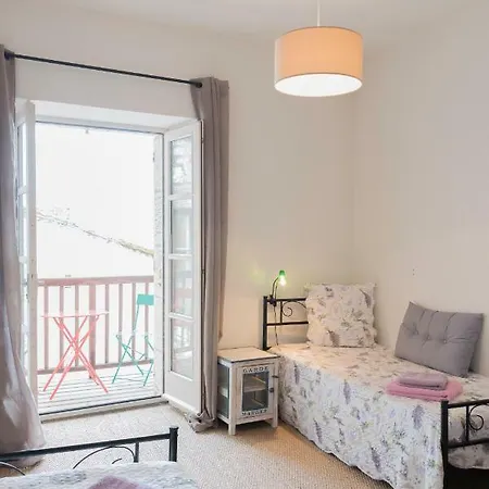 דירה Romantique 2 Pieces Dans Une Maison Medievale. מונפלאנקן